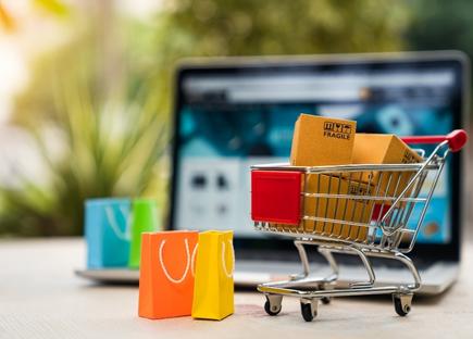 Online Retail Stores